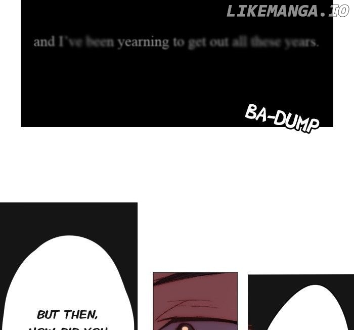 Catharsis – Manga chapter 89 - page 30