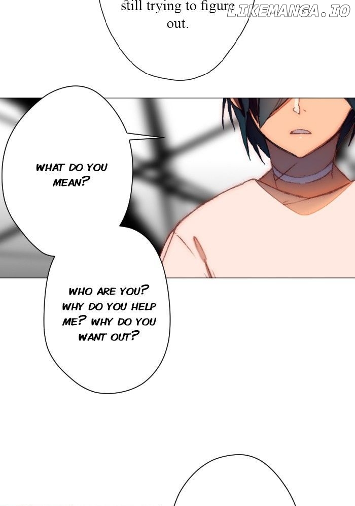 Catharsis – Manga chapter 89 - page 37