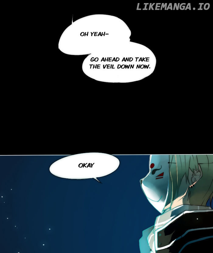 Catharsis – Manga chapter 8 - page 18