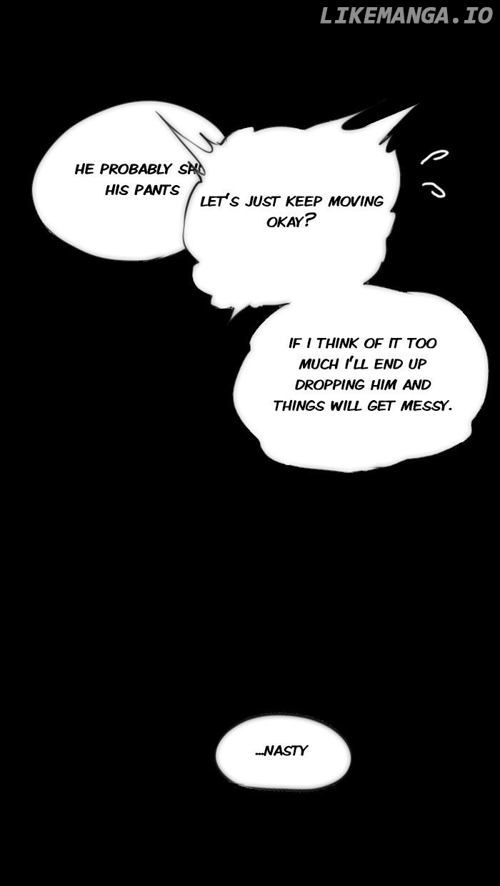 Catharsis – Manga chapter 8 - page 26
