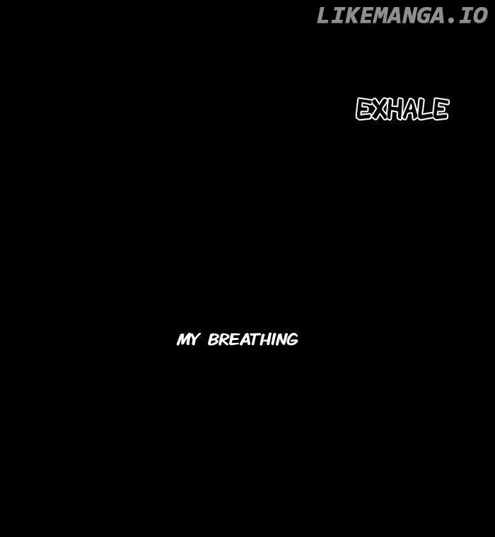 Catharsis – Manga chapter 8 - page 29