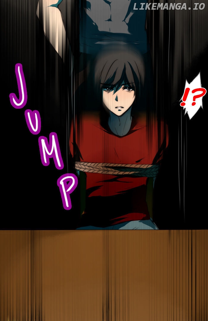 Catharsis – Manga chapter 8 - page 36