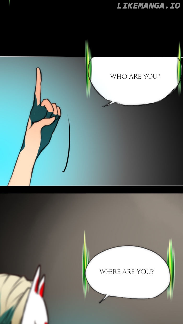 Catharsis – Manga chapter 8 - page 42