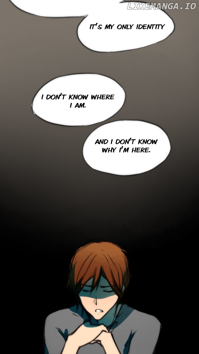 Catharsis – Manga chapter 8 - page 45