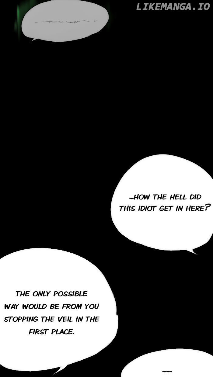 Catharsis – Manga chapter 8 - page 6