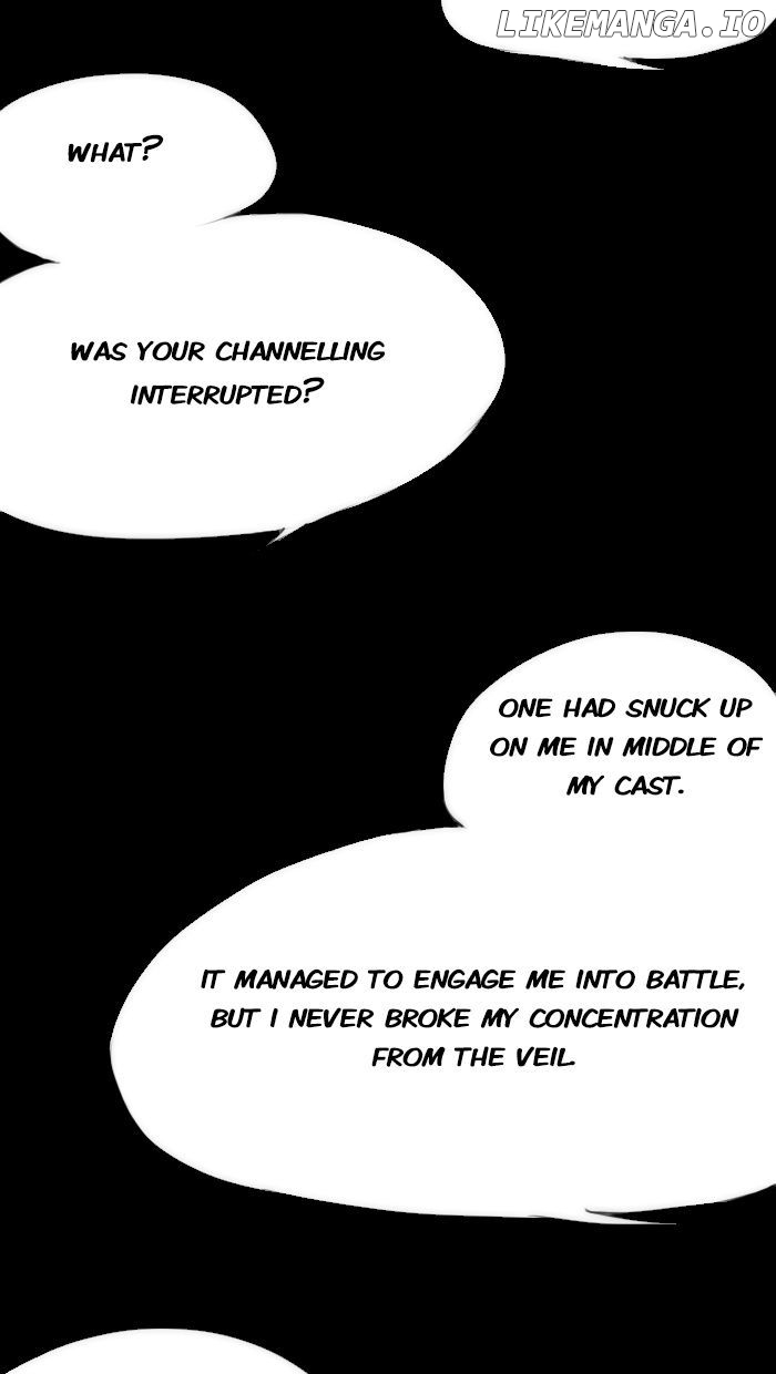Catharsis – Manga chapter 8 - page 7