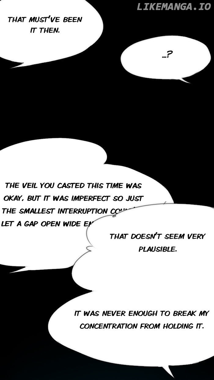 Catharsis – Manga chapter 8 - page 8