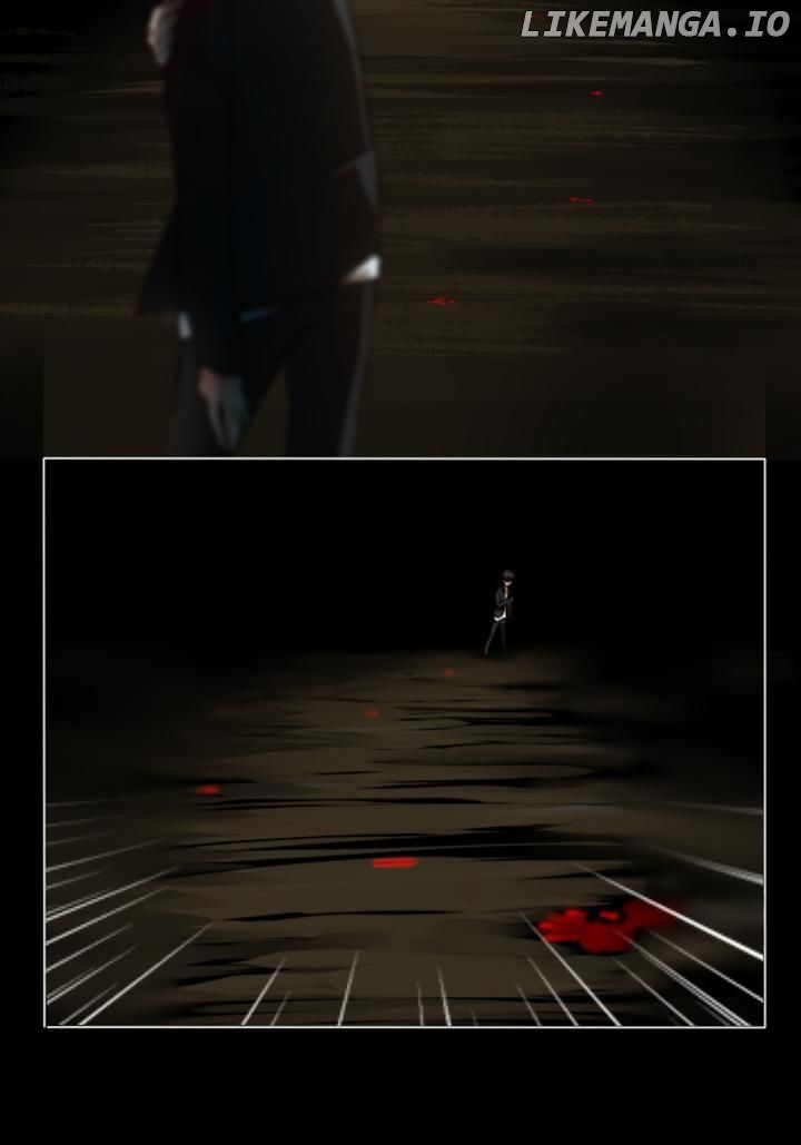 Catharsis – Manga chapter 28 - page 11
