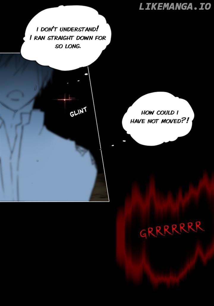 Catharsis – Manga chapter 28 - page 12