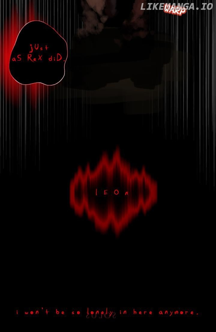 Catharsis – Manga chapter 28 - page 18