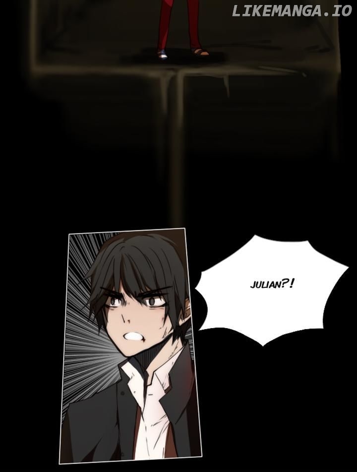 Catharsis – Manga chapter 28 - page 23