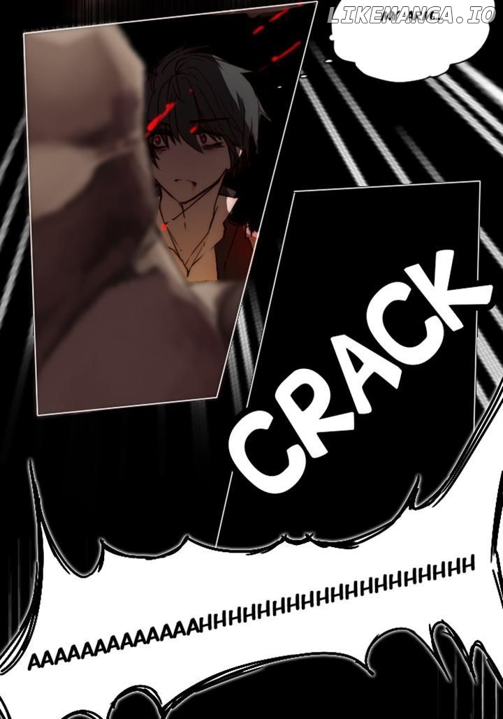 Catharsis – Manga chapter 28 - page 26