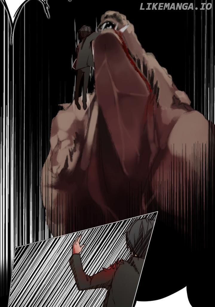 Catharsis – Manga chapter 28 - page 27