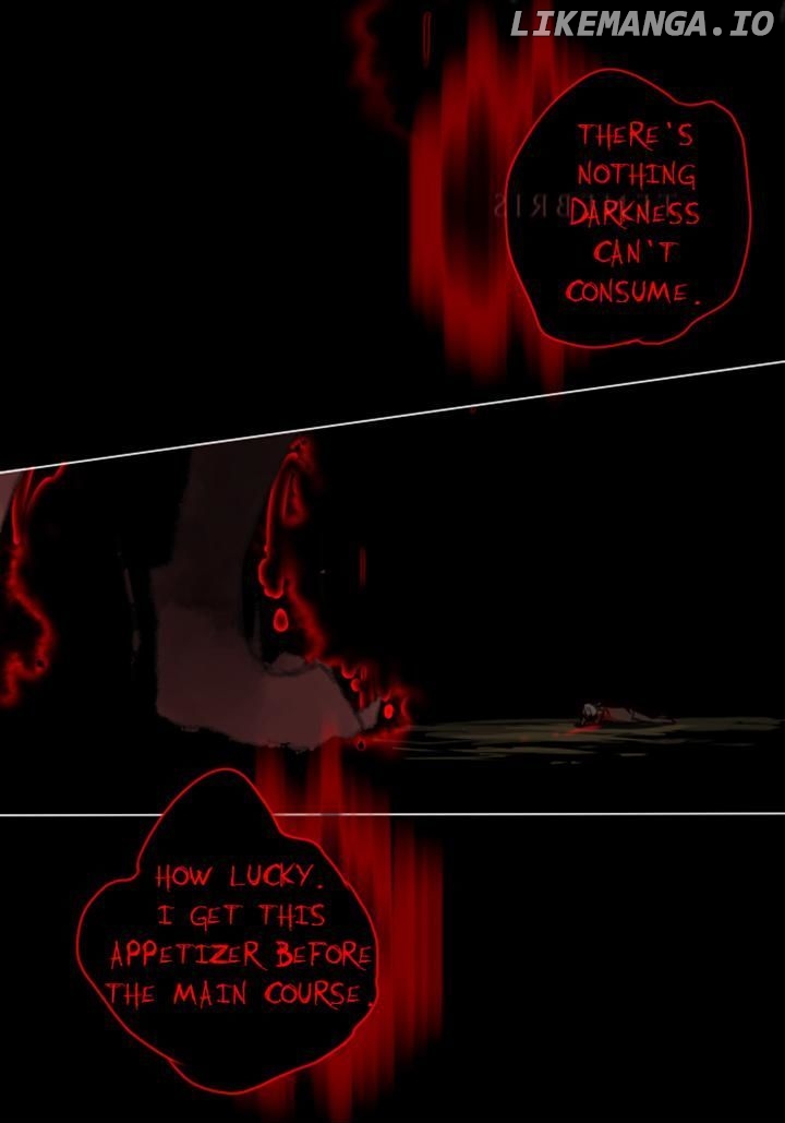 Catharsis – Manga chapter 28 - page 33