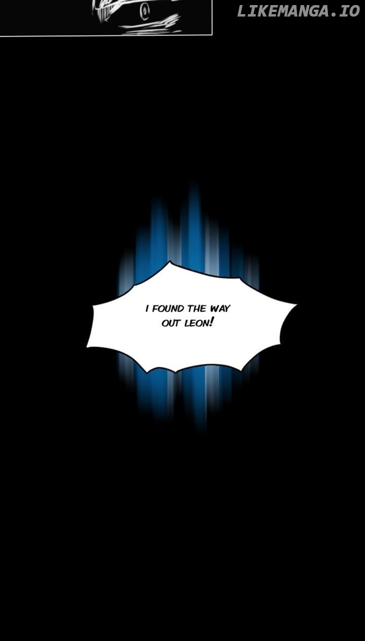Catharsis – Manga chapter 28 - page 42