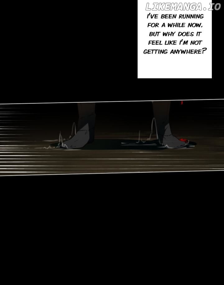 Catharsis – Manga chapter 28 - page 6