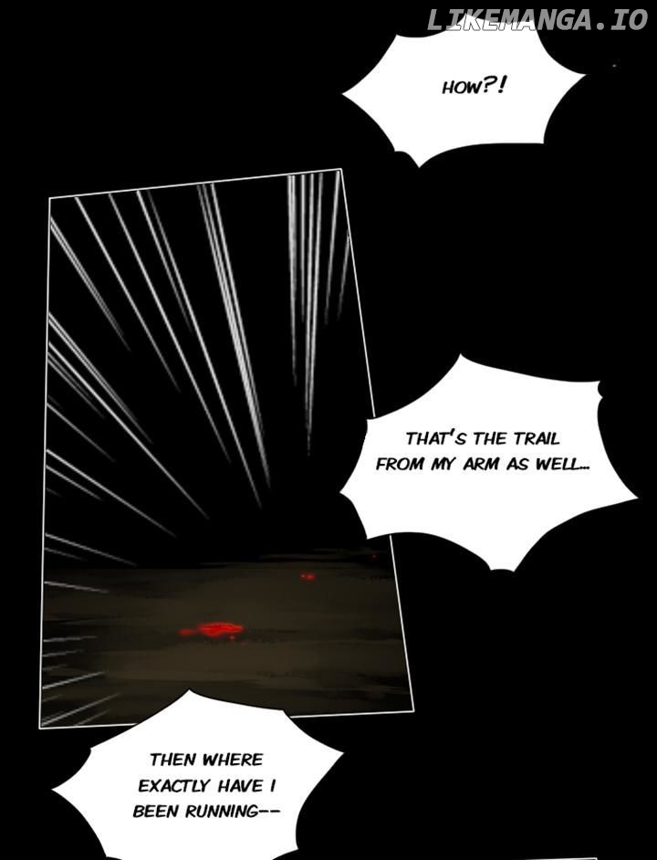 Catharsis – Manga chapter 28 - page 9