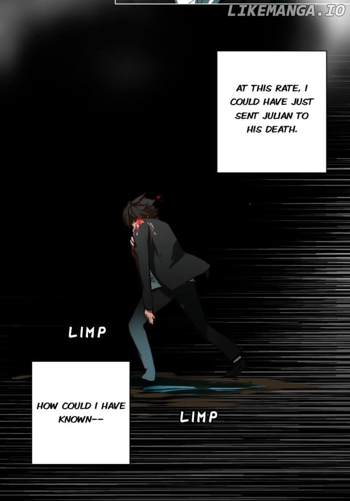 Catharsis – Manga chapter 26 - page 13