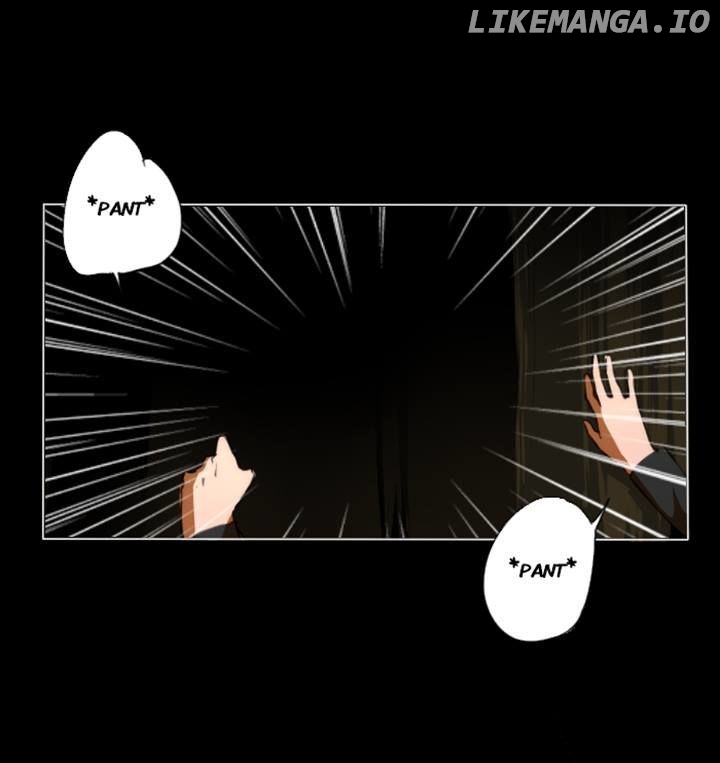 Catharsis – Manga chapter 26 - page 14