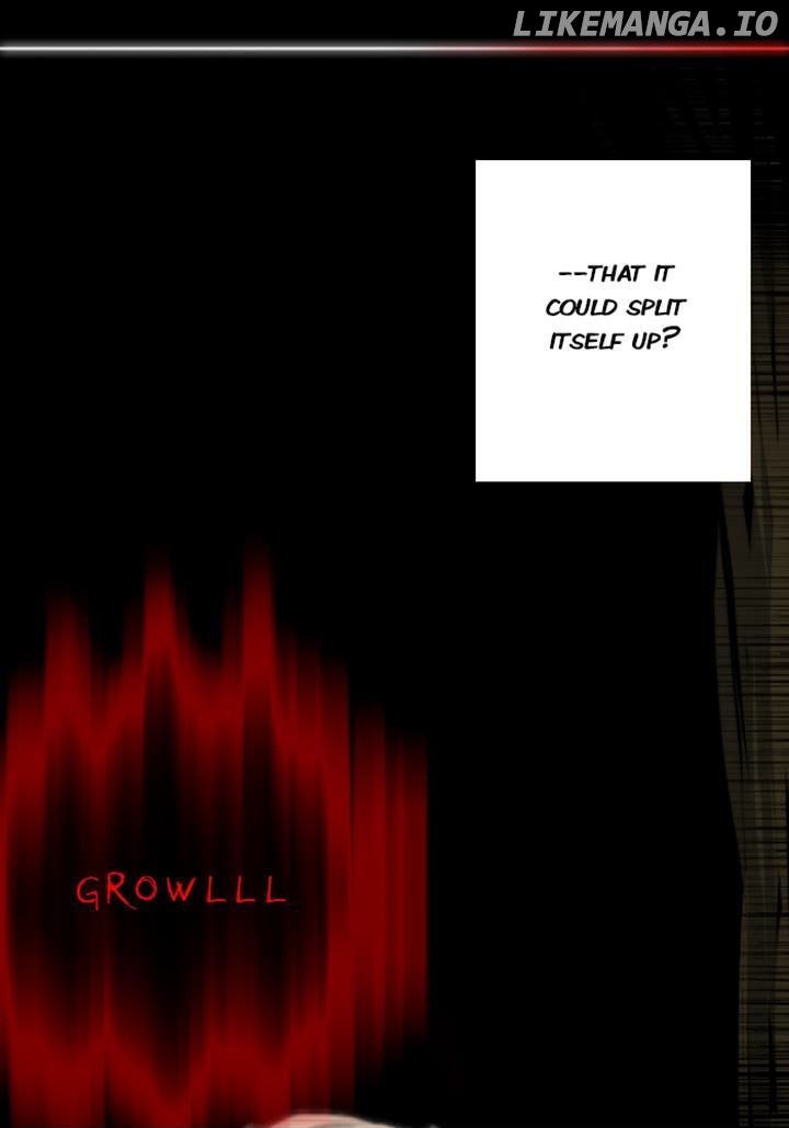 Catharsis – Manga chapter 26 - page 15