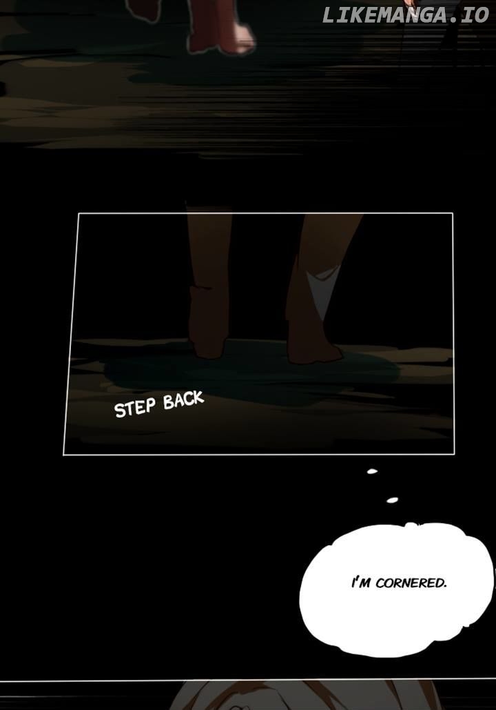 Catharsis – Manga chapter 26 - page 17