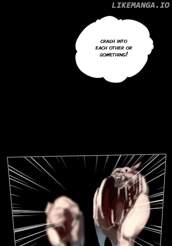 Catharsis – Manga chapter 26 - page 24