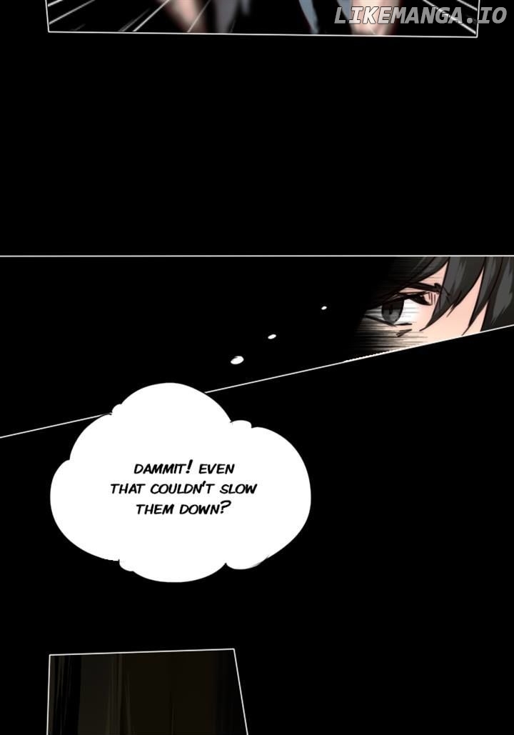 Catharsis – Manga chapter 26 - page 25