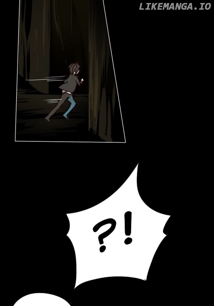 Catharsis – Manga chapter 26 - page 26