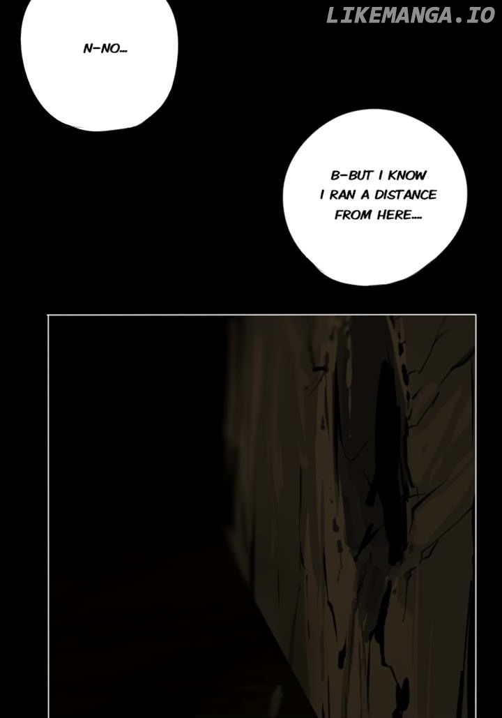 Catharsis – Manga chapter 26 - page 27