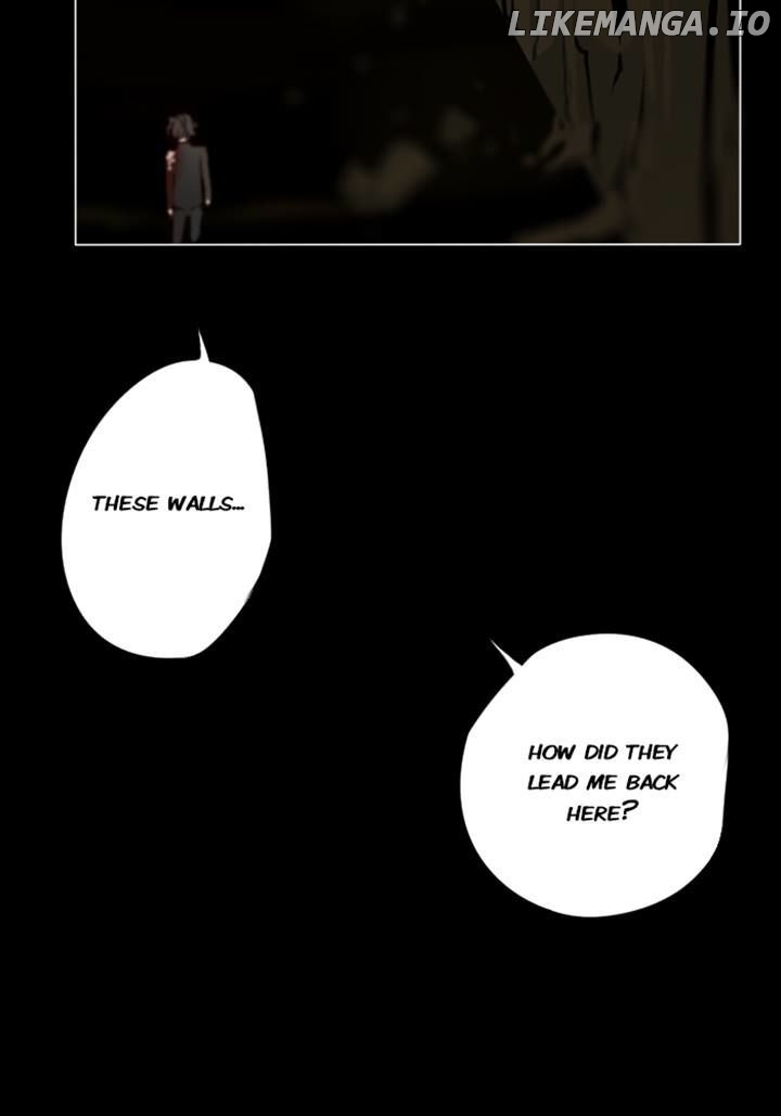 Catharsis – Manga chapter 26 - page 28