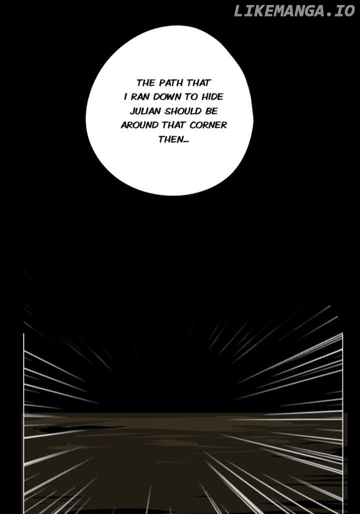 Catharsis – Manga chapter 26 - page 29