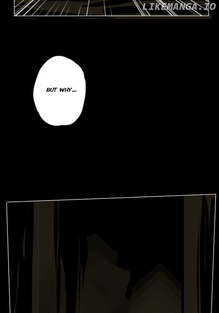 Catharsis – Manga chapter 26 - page 30