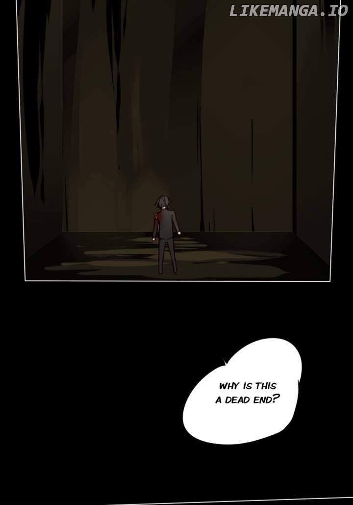 Catharsis – Manga chapter 26 - page 31
