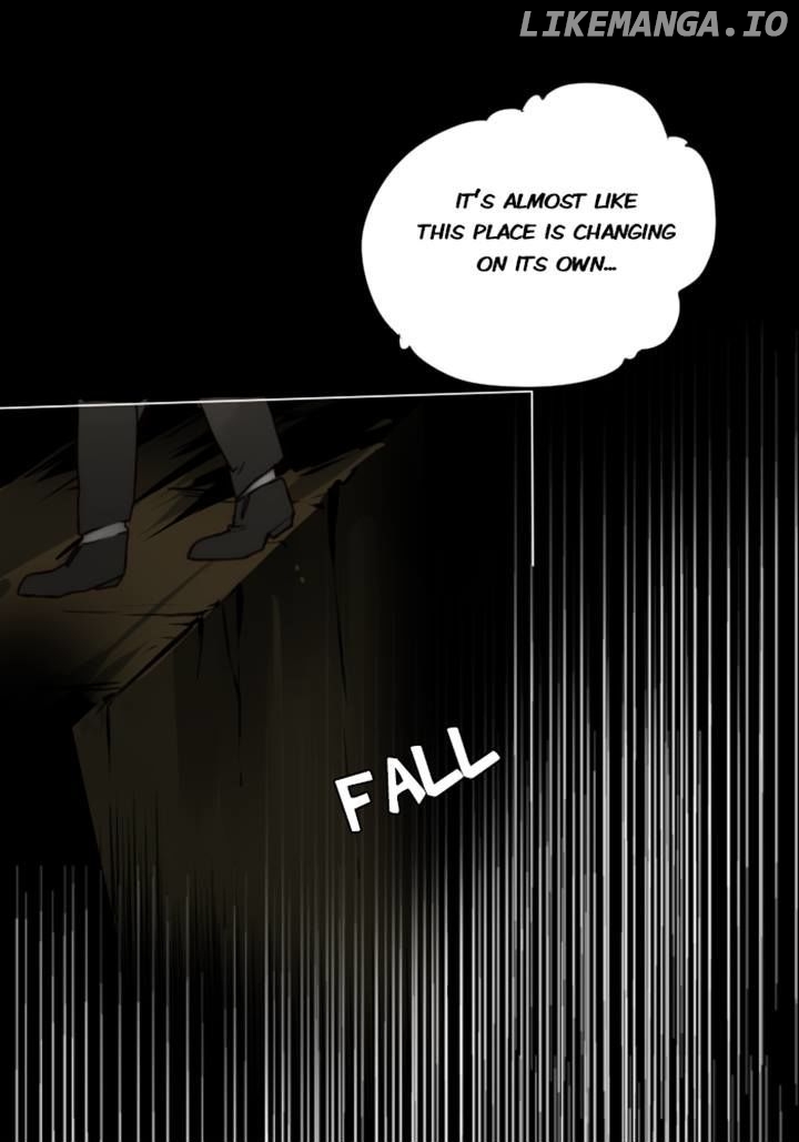Catharsis – Manga chapter 26 - page 34