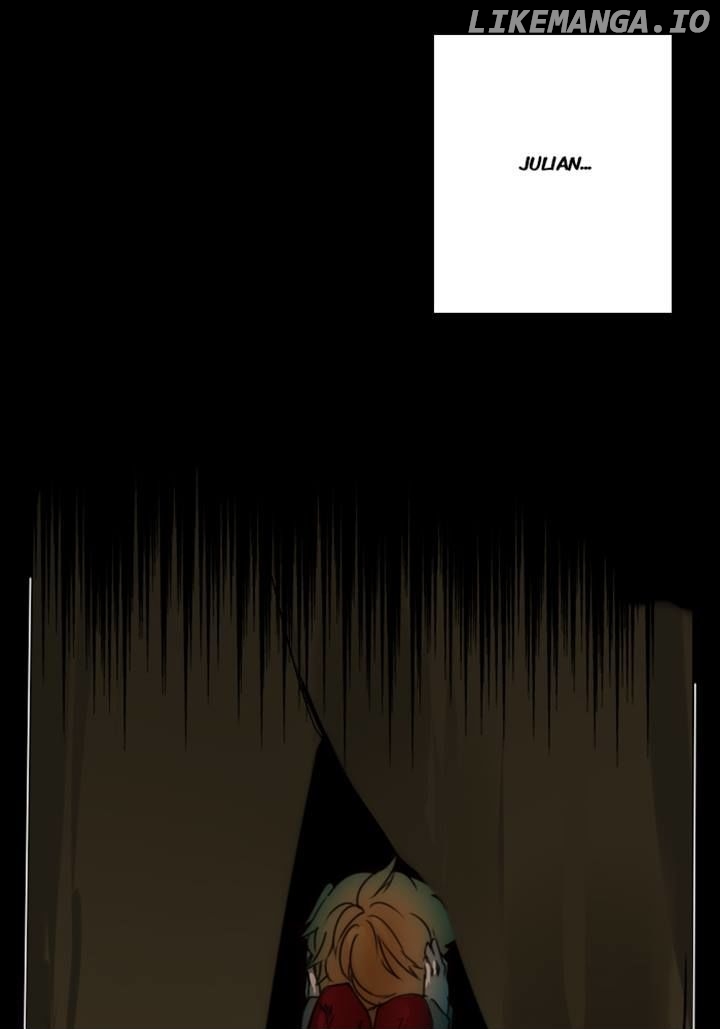 Catharsis – Manga chapter 26 - page 38