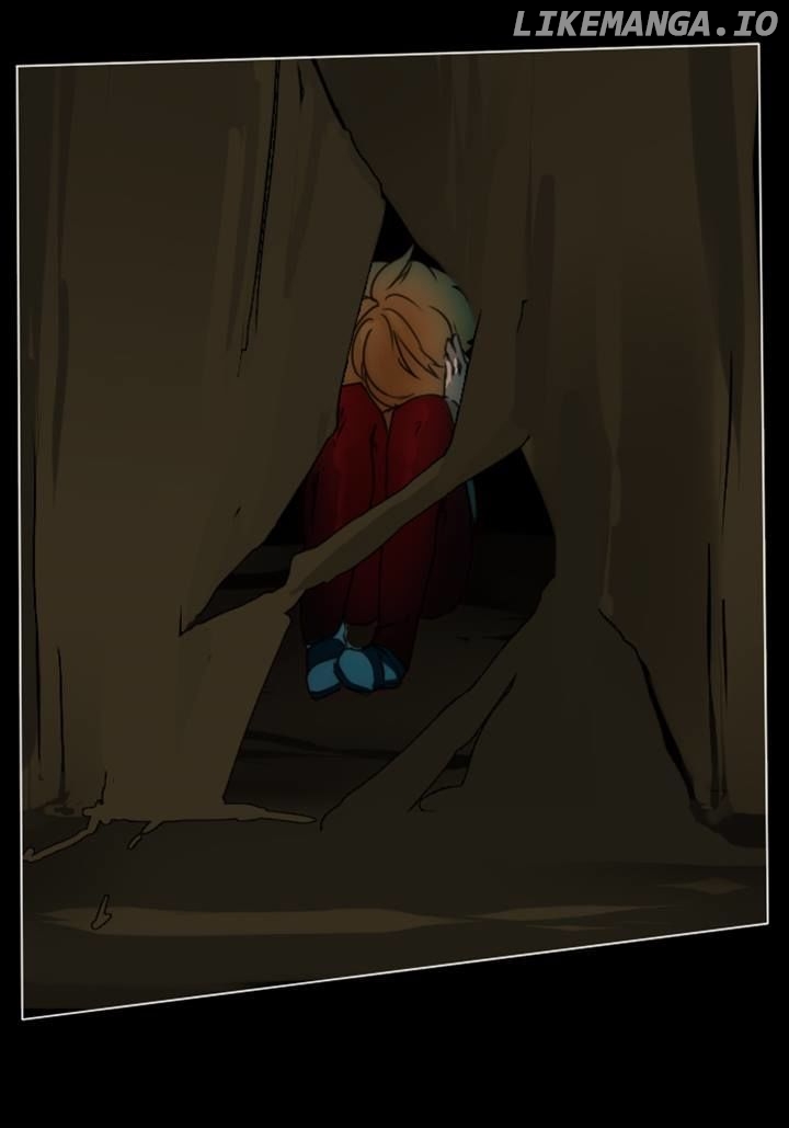 Catharsis – Manga chapter 26 - page 40