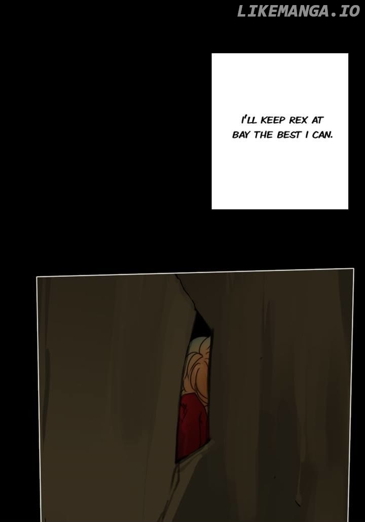 Catharsis – Manga chapter 26 - page 41