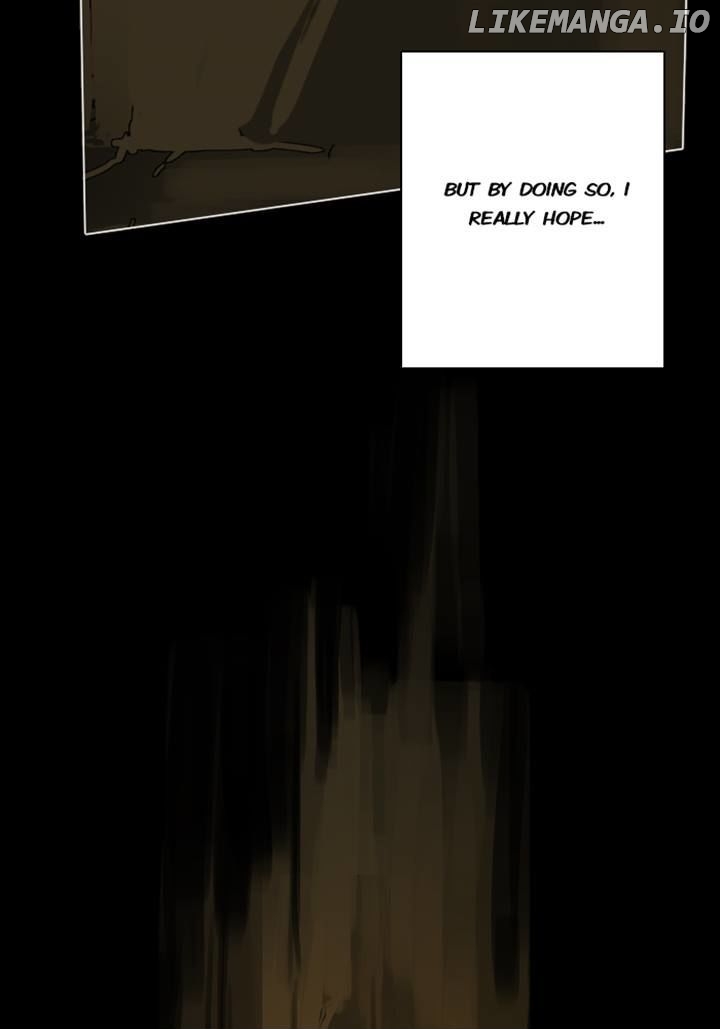 Catharsis – Manga chapter 26 - page 42