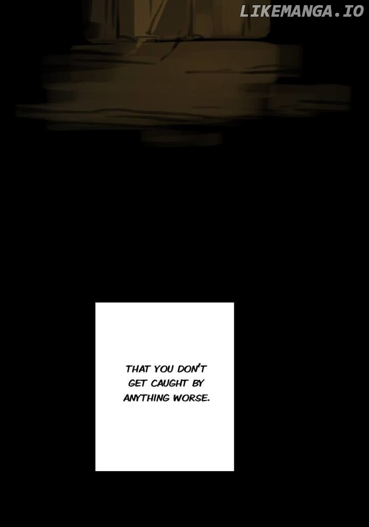 Catharsis – Manga chapter 26 - page 43