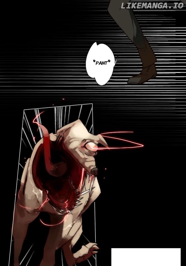Catharsis – Manga chapter 26 - page 6