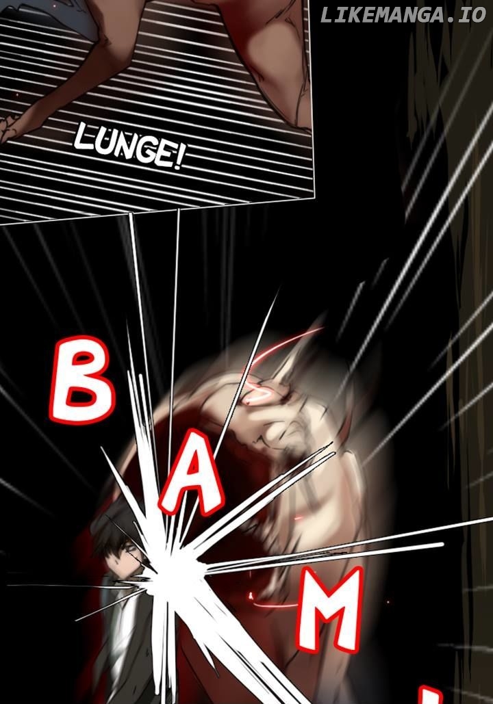 Catharsis – Manga chapter 26 - page 9