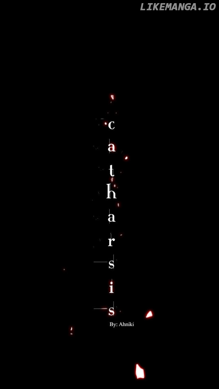 Catharsis – Manga chapter 1 - page 1