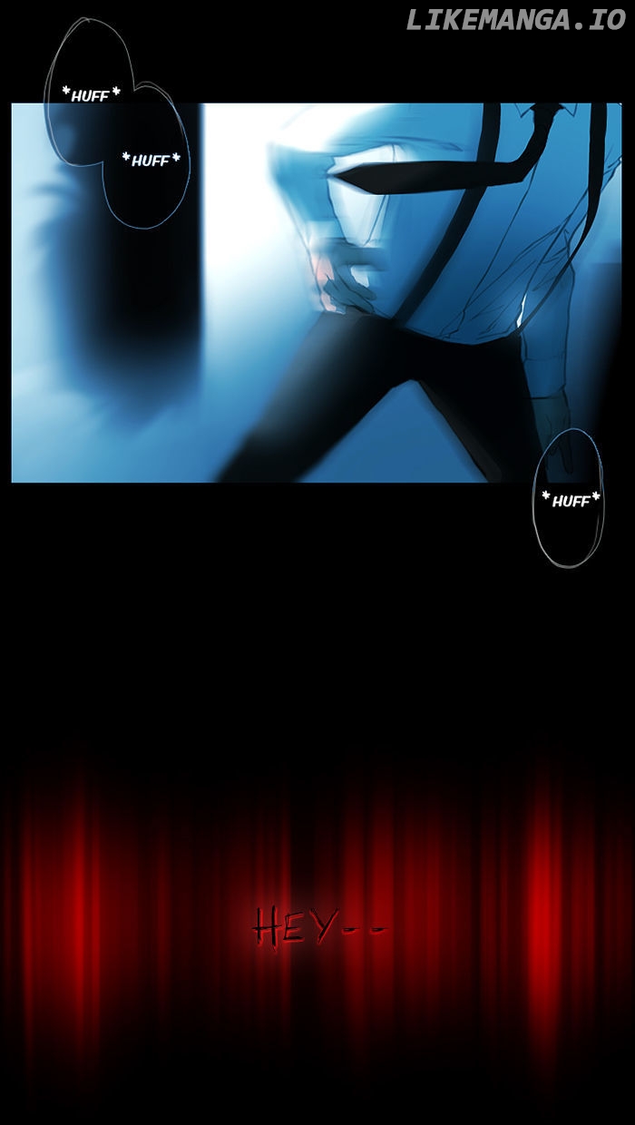 Catharsis – Manga chapter 1 - page 10