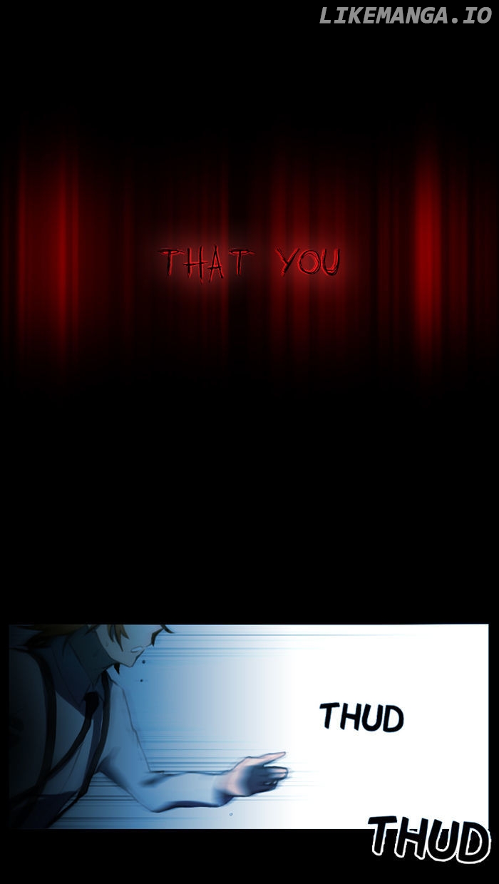 Catharsis – Manga chapter 1 - page 14
