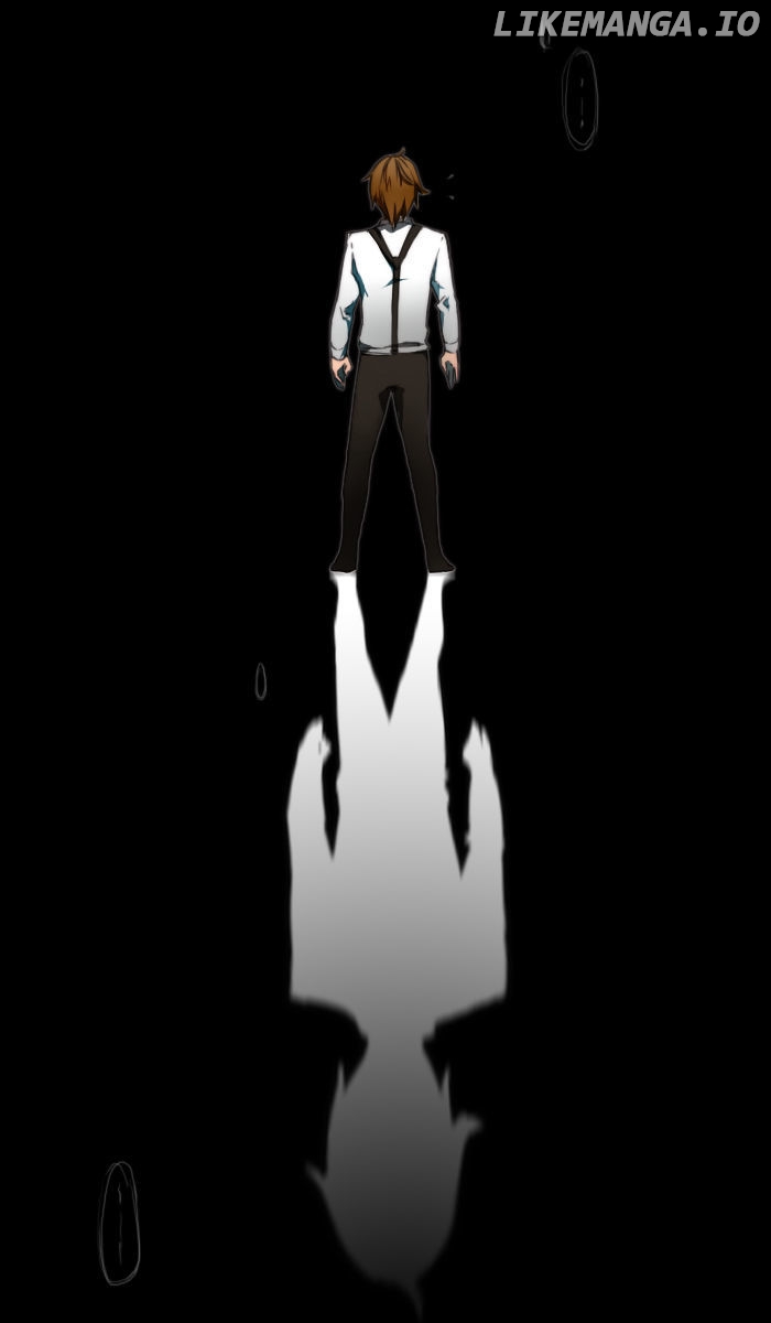 Catharsis – Manga chapter 1 - page 4