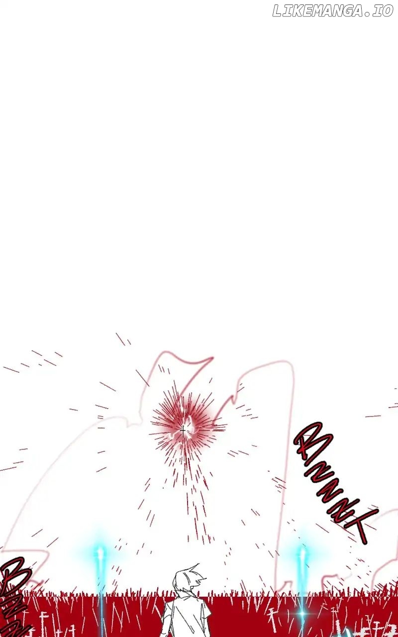 Catharsis – Manga chapter 176 - page 3