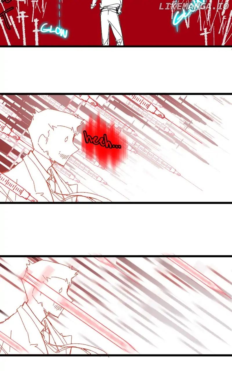 Catharsis – Manga chapter 176 - page 4