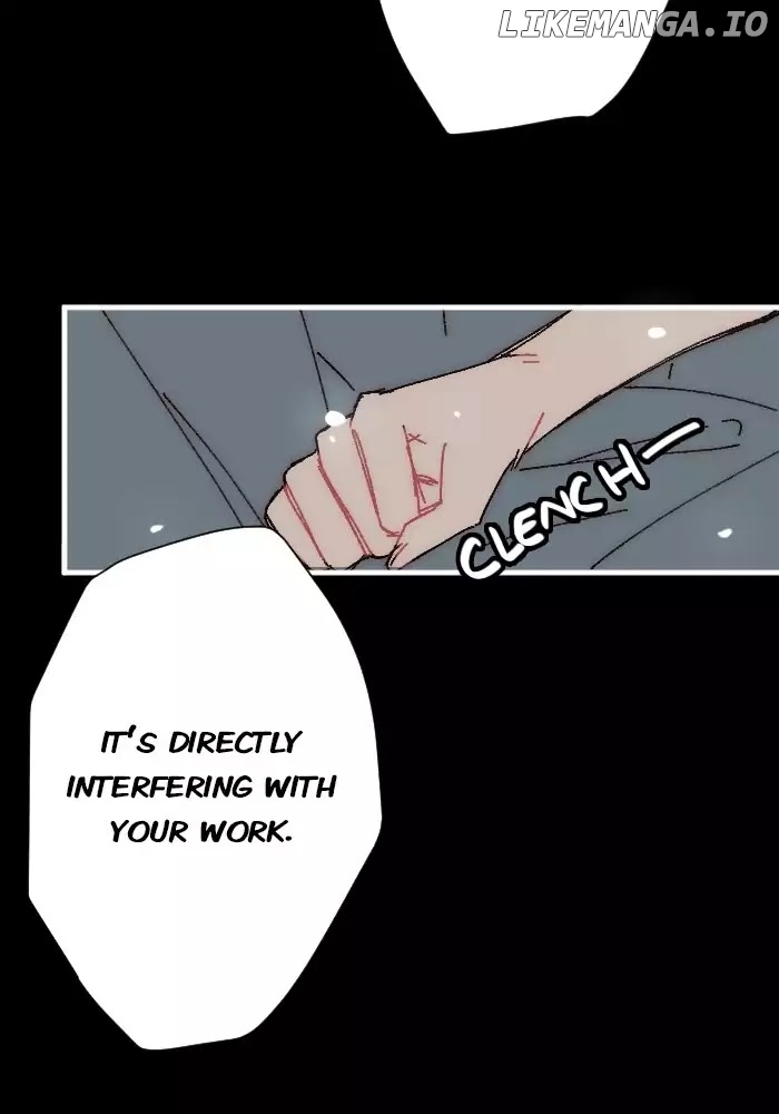 Catharsis – Manga chapter 155 - page 16