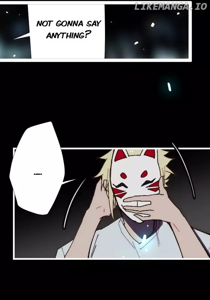 Catharsis – Manga chapter 155 - page 19
