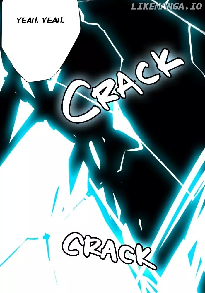 Catharsis – Manga chapter 155 - page 22